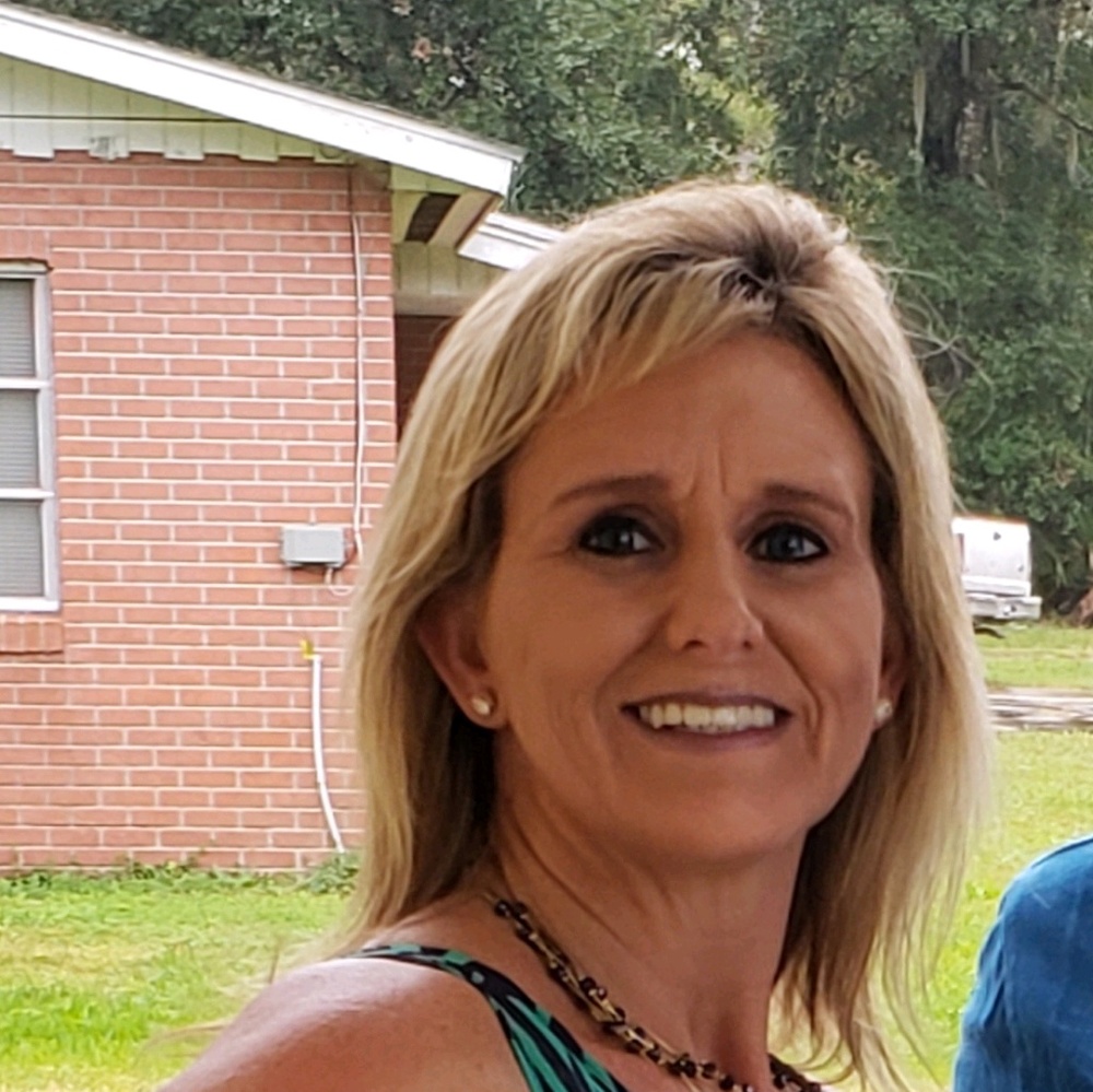 Meet your Posher, Stacey